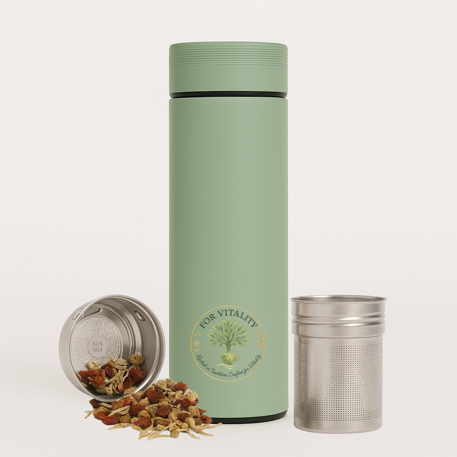Teaware & Accessories